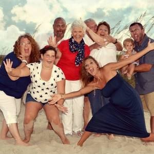 Meet your Posher, Julie